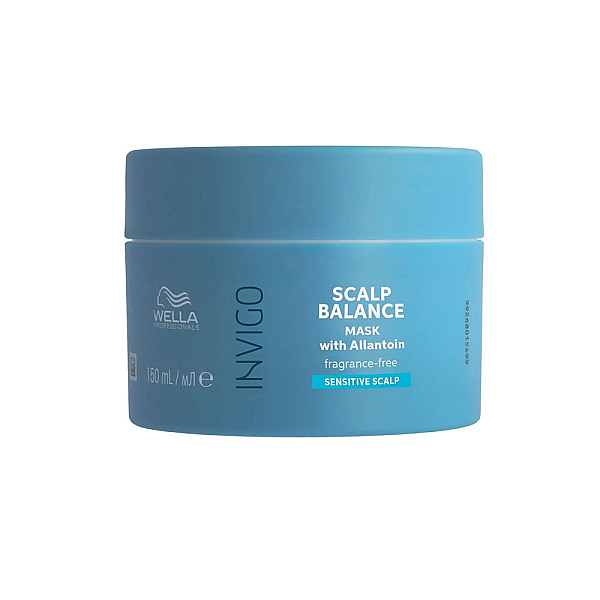 Masca pentru scalp sensibil invigo senso calm mask 150ml