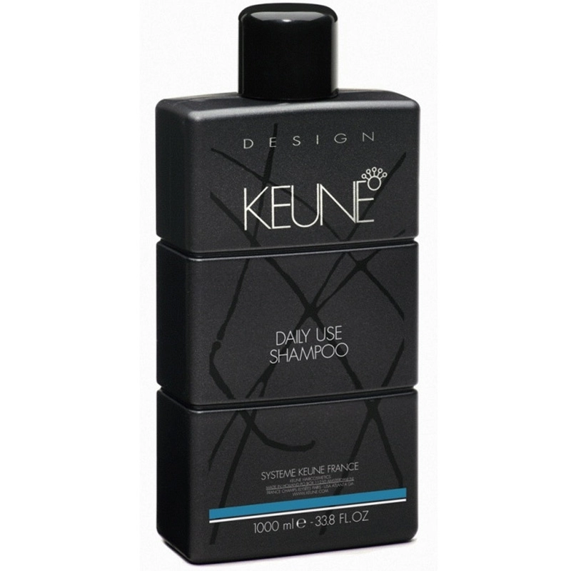 Sampon pentru uz zilnic daily use shampoo