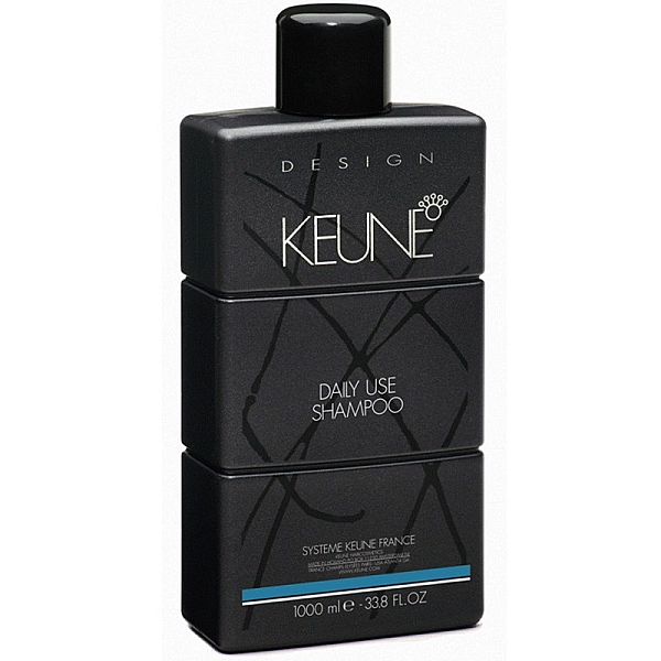 Sampon pentru uz zilnic daily use shampoo