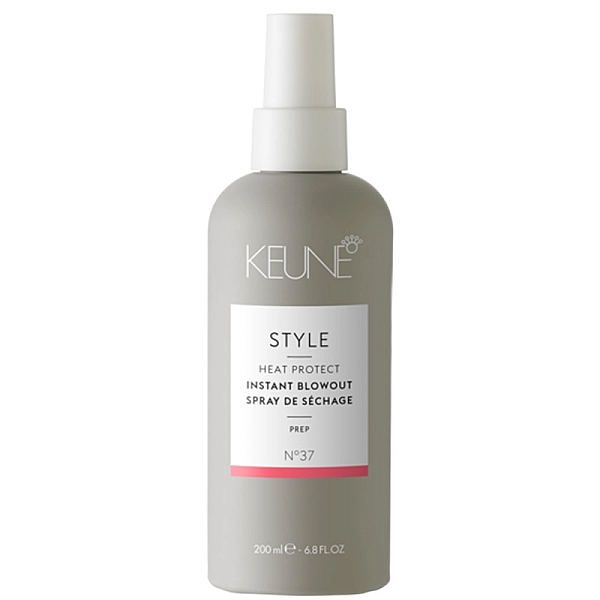 Spray pentru protectie termica si uscare rapida style instant blowout