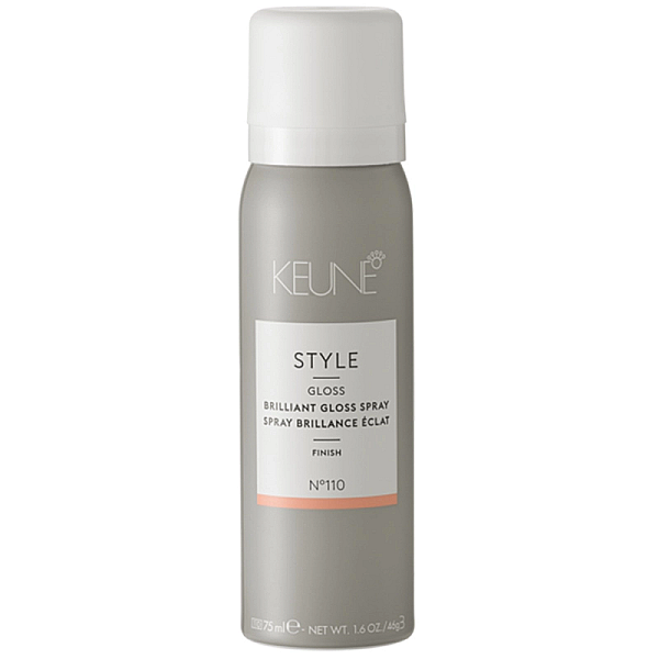 Spray pentru stralucire style brilliant gloss