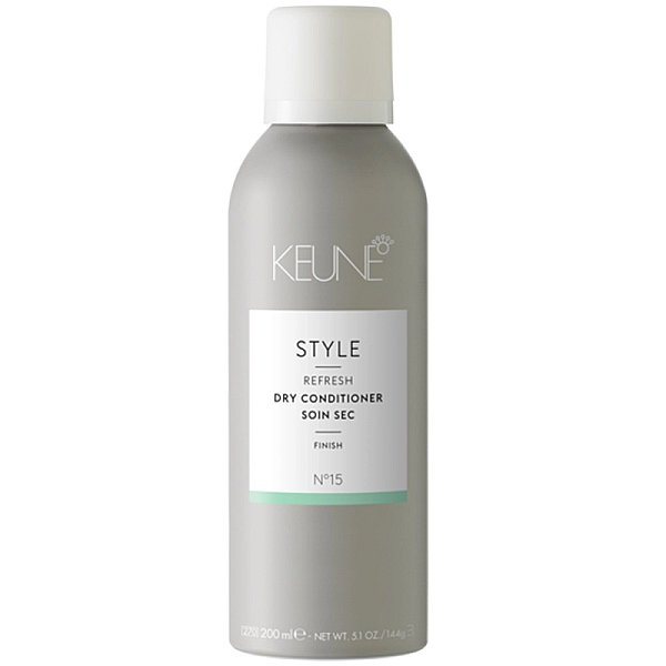 Balsam uscat ultra lejer style dry conditioner