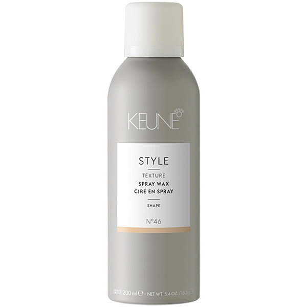 Spray ceara pentru fixare si texturizare style spray wax
