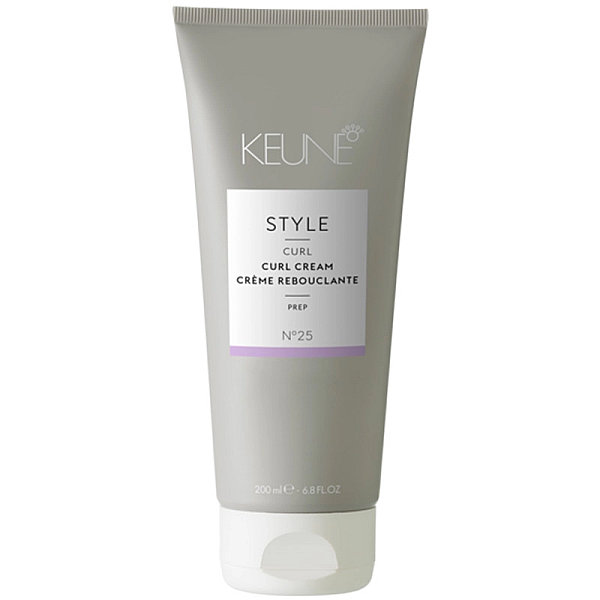 Crema pentru definire bucle style curl cream
