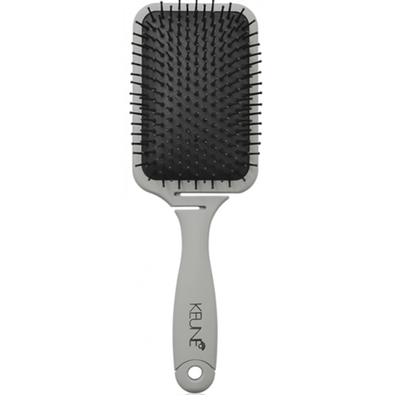 Perie de par lata flexible paddle brush