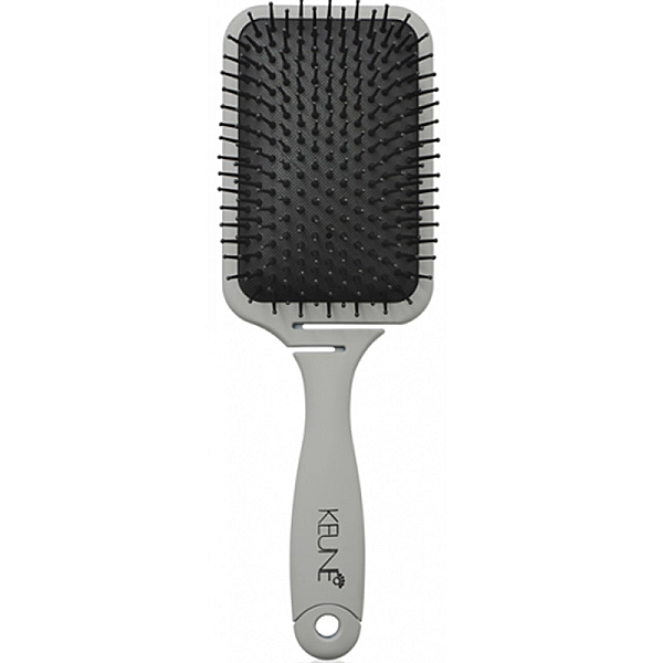 Perie de par lata flexible paddle brush