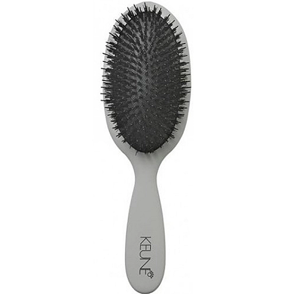 Perie concava pentru par oval cushion brush