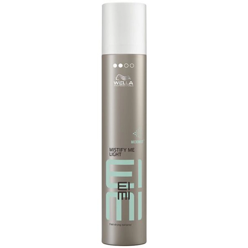 Fixativ spray cu fixare flexibila wp eimi mistify light 