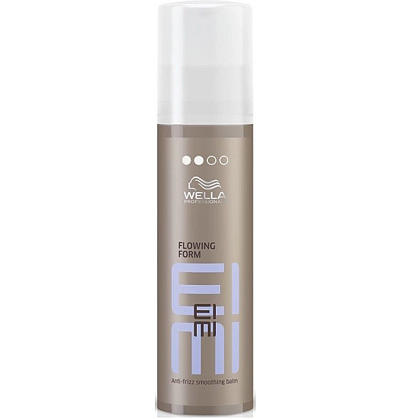 Crema de styling pentru netezire wp eimi flowing form 100 ml 