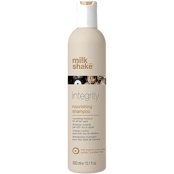 Sampon puternic hidratant (fara parabeni, fara sulfati) integrity nourishing shampoo