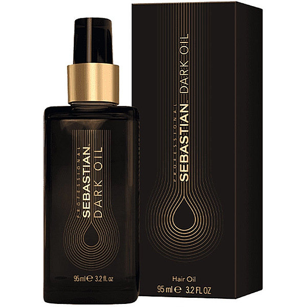 Ulei regenerator dark oil 95ml