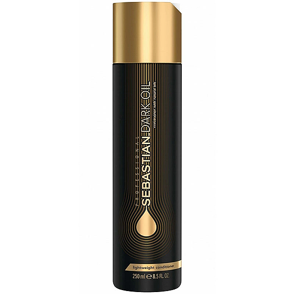 Balsam hranitor pentru un par stralucitor si catifelat dark oil