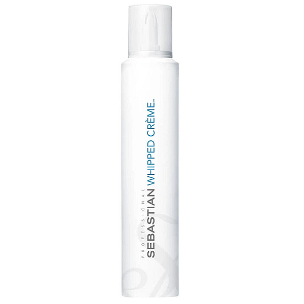 Spuma de styling pentru par ondulat whipped creme