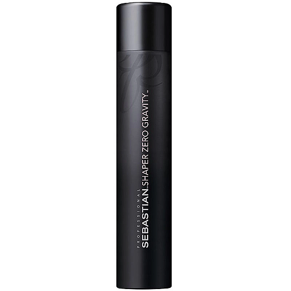 Spray de par pentru definire si modelare shaper zero gravity