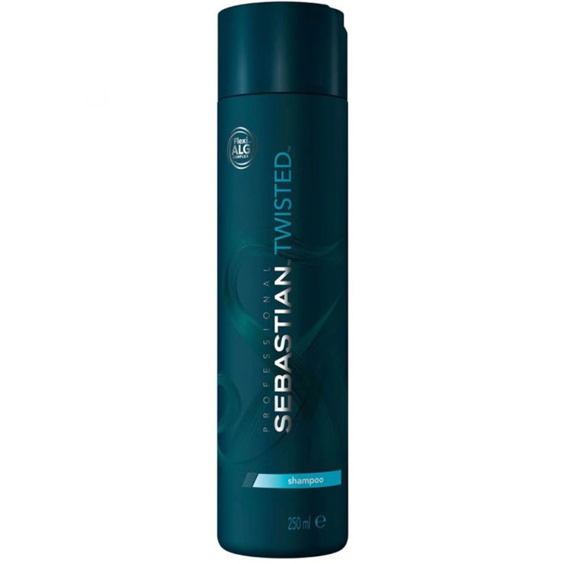 Sampon pentru par cret si ondulat curl shampoo