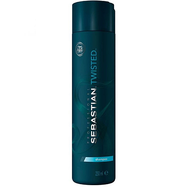 Sampon pentru par cret si ondulat curl shampoo