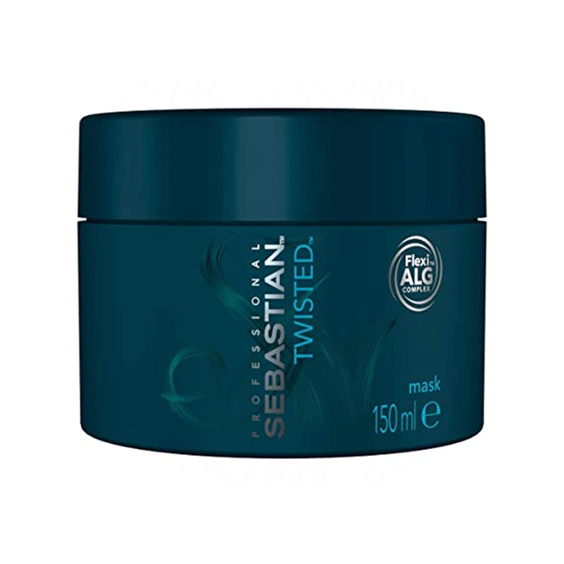 Masca pentru par cret si ondulat curl masque 150ml