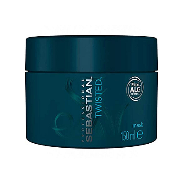 Masca pentru par cret si ondulat curl masque 150ml