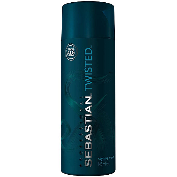 Crema de styling pentru par cret si ondulat curl cream