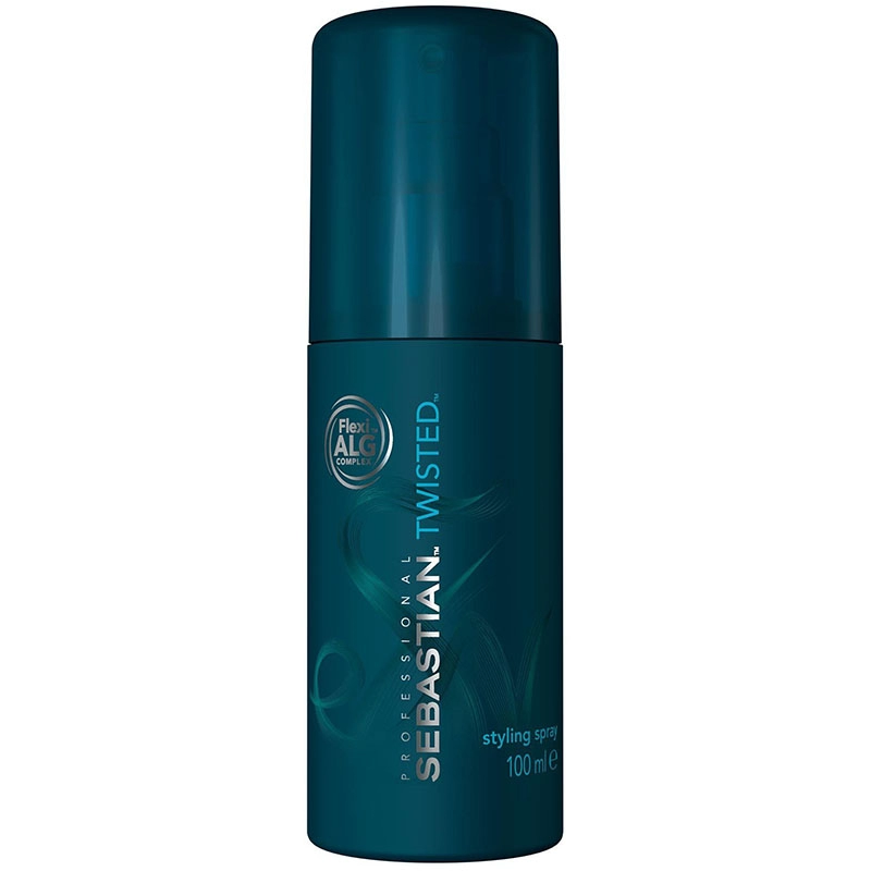 Spray fixativ pentru par cret sau ondulat curl spray