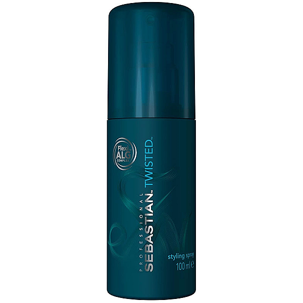 Spray fixativ pentru par cret sau ondulat curl spray