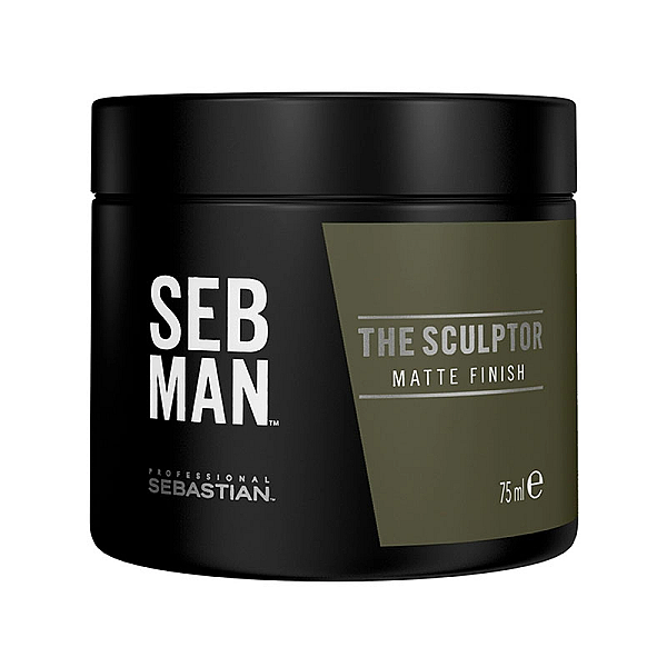 Ceara mata pentru par the sculptor