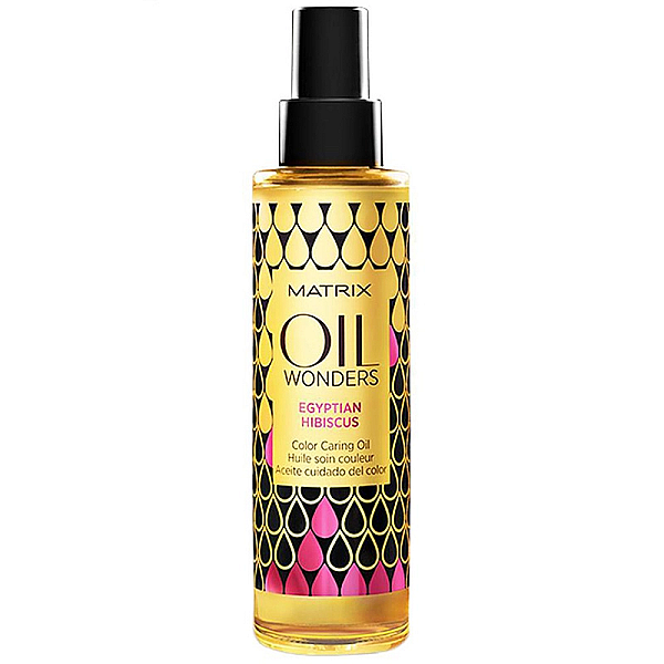 Ulei pentru par vopsit oil wonders egyptian