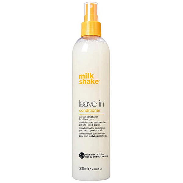 Balsam hidratant leave in conditioner 350 ml