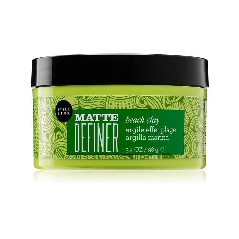 Crema de par modelatoare style link matte definer