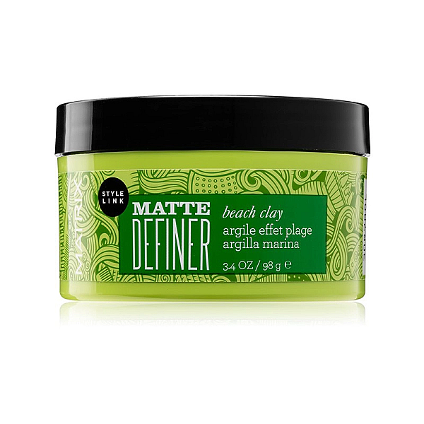 Crema de par modelatoare style link matte definer