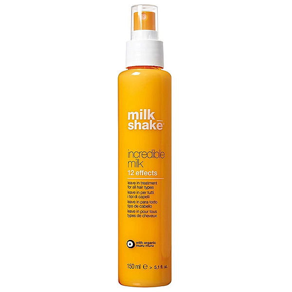 Tratament pentru par cu 12 efecte incredible milk 150 ml