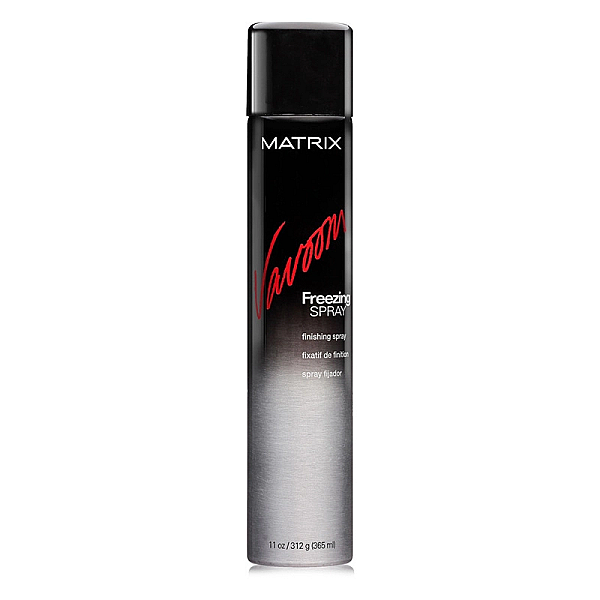 Fixativ cu fixare puternica vavoom freezing spray