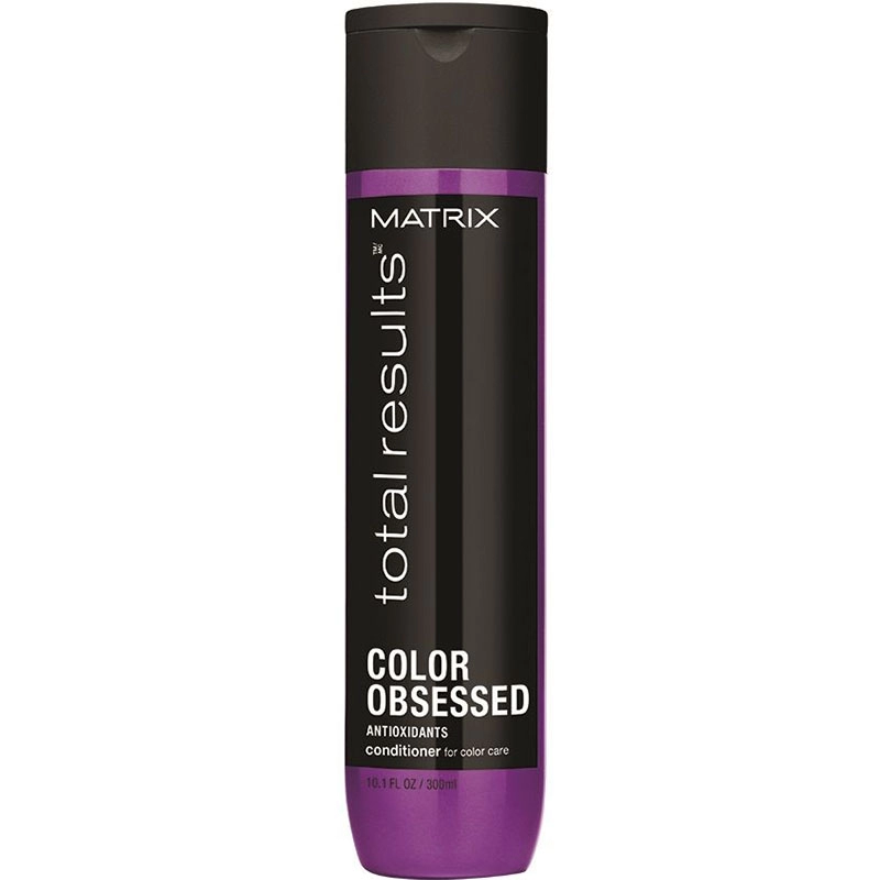 Balsam pentru par vopsit total results color obsessed