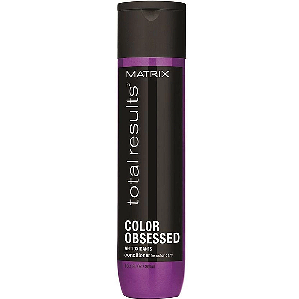 Balsam pentru par vopsit total results color obsessed