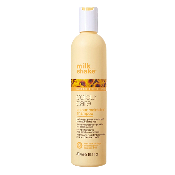 Sampon pentru par vopsit color maintainer shampoo
