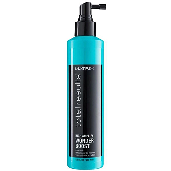 Spuma pentru volum de la radacini wonder boost high amplify