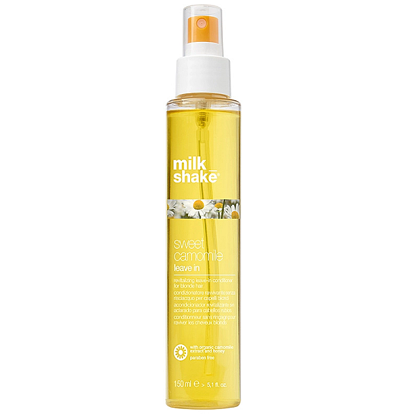 Tratament leave in sweet camomile leave in 150 ml