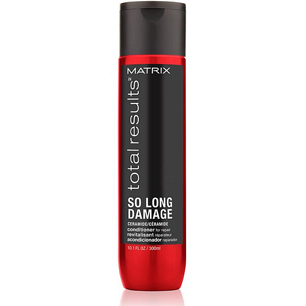 Balsam regenerator cu ceramide total results so long damage