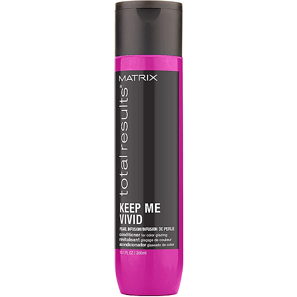 Balsam pentru mentinerea culorii total results keep me vivid