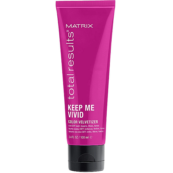 Crema cu protectie termica pentru parul vopsit total results keep me vivid matrix