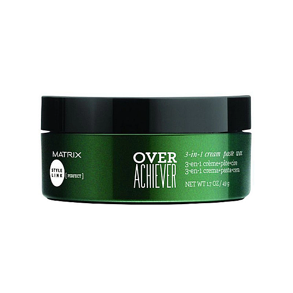 Crema de styling 3 in 1 style link over achiever