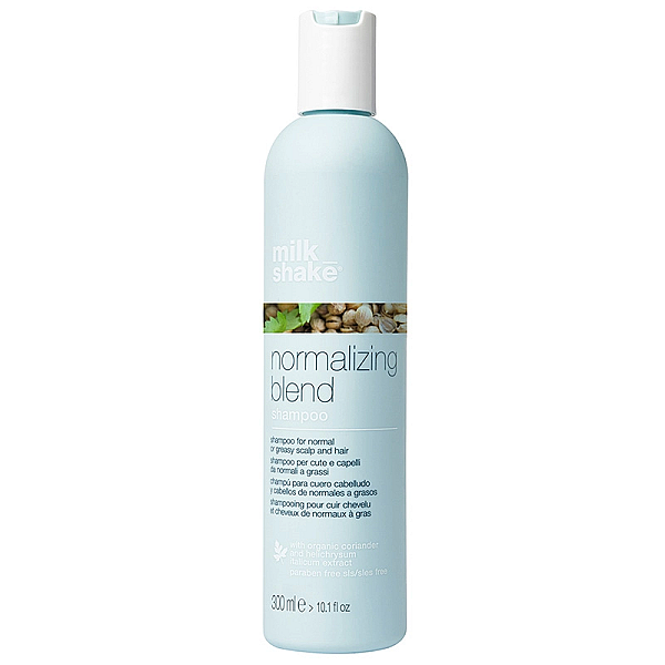 Sampon echilibrant pentru scalp si par gras normalizing blend shampoo