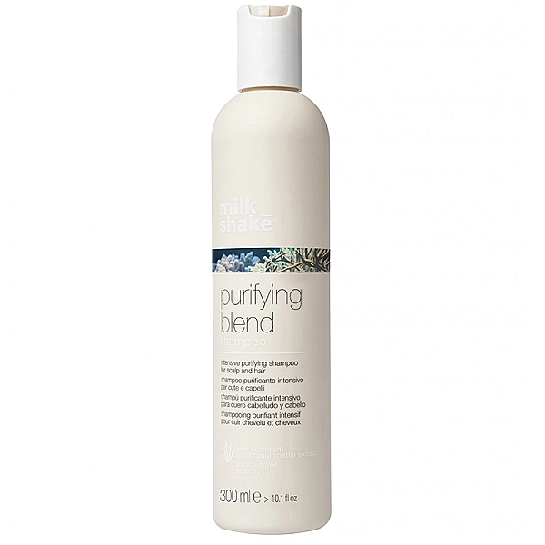 Sampon purificator anti-matreata purifying shampoo