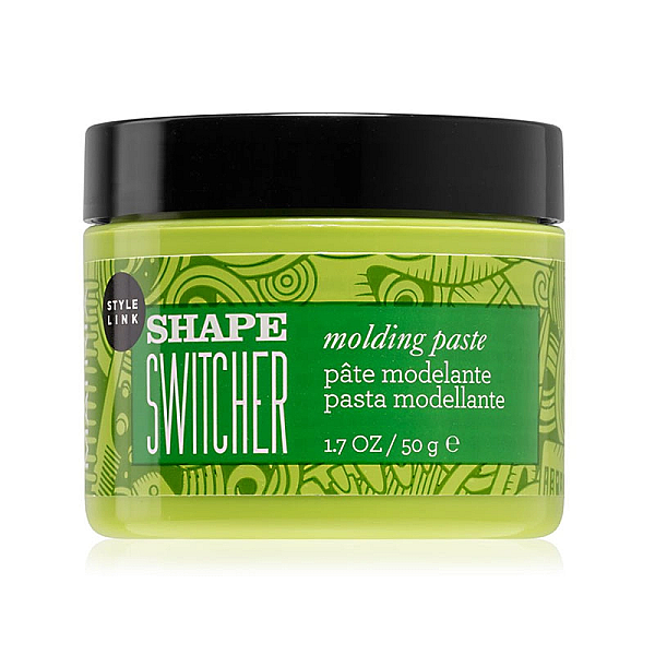 Pasta pentru modelat cu fixare puternica style link shape switcher