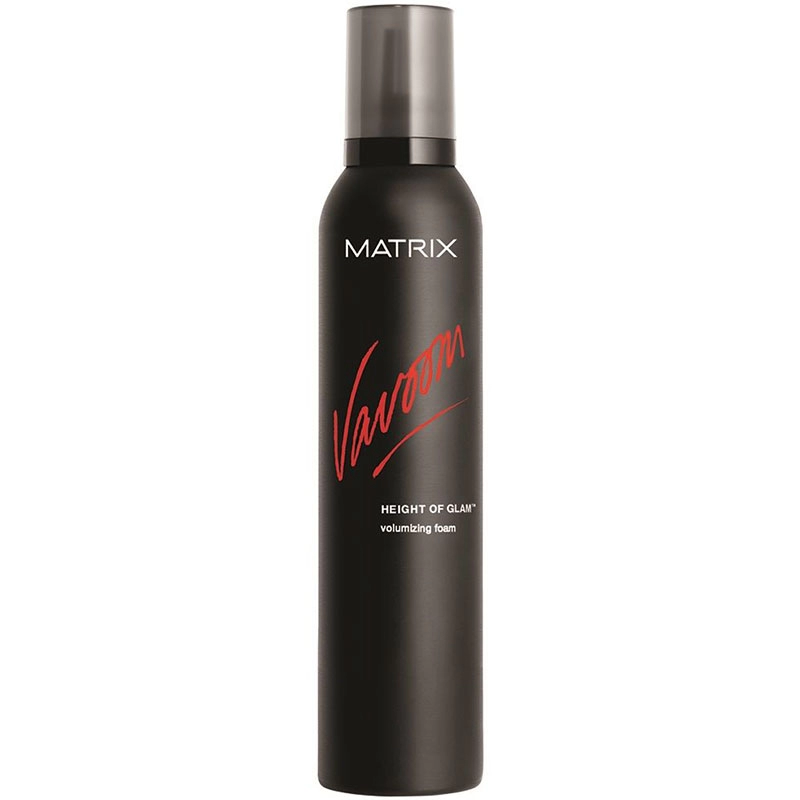 Spuma de par pentru volum vavoom height of glam