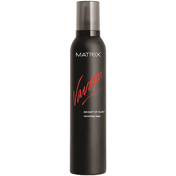 Spuma de par pentru volum vavoom height of glam