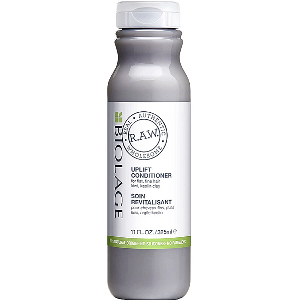 Balsam pentru par fin si fara volum r.a.w. uplift