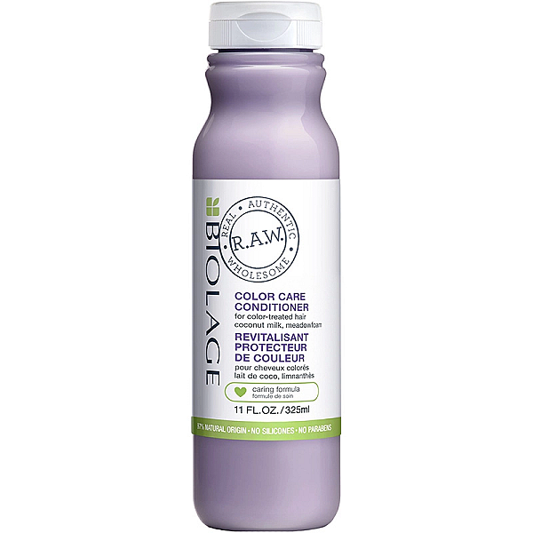 Balsam pentru par vopsit r.a.w. color care