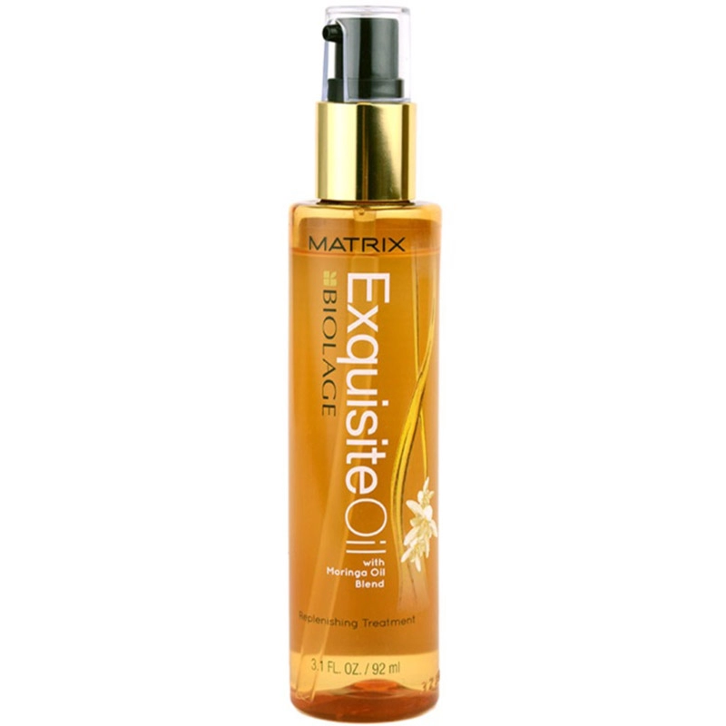 Ulei pentru toate tipurile de par exquisite oil