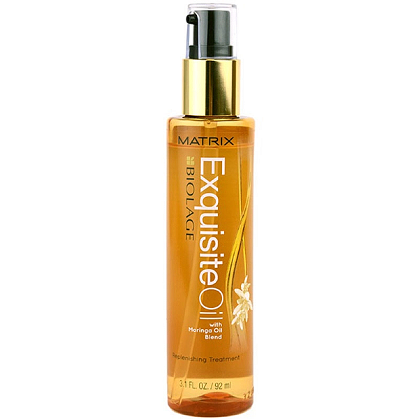 Ulei pentru toate tipurile de par exquisite oil